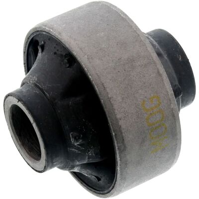 Silentbloc de suspension Moog Toyota Iq - Avant/Arrière - Caoutchouc Durable Silentbloc de suspension Moog Toyota Iq - Avant/Arrière - Caoutchouc Durable
