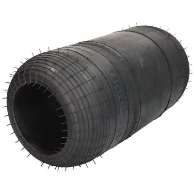 Soufflet à air, suspension pneumatique MAGNUM TECHNOLOGY 5002-03-0074P Soufflet à air, suspension pneumatique MAGNUM TECHNOLOGY 5002-03-0074P
