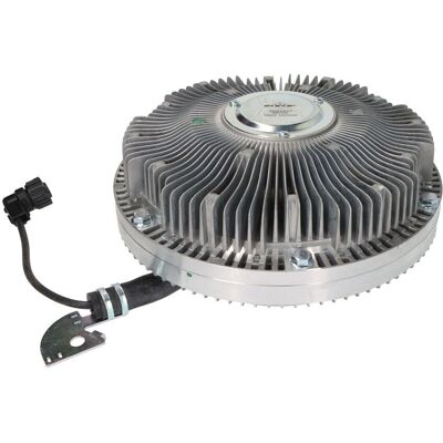 Embrayage, ventilateur de radiateur NRF 49792 Embrayage, ventilateur de radiateur NRF 49792