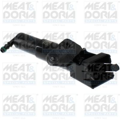 Gicleur d'eau de nettoyage, lave phares MEAT & DORIA 209172 Gicleur d'eau de nettoyage, lave phares MEAT & DORIA 209172