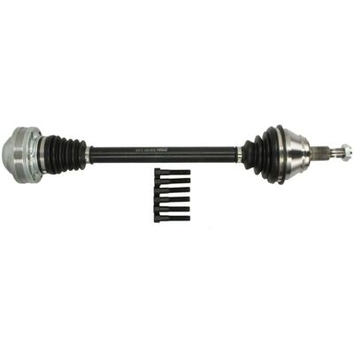 Arbre de transmission PASCAL G2S019PC - Côté droit avant Volkswagen Golf 4, Bora Arbre de transmission PASCAL G2S019PC - Côté droit avant Volkswagen Golf 4, Bora