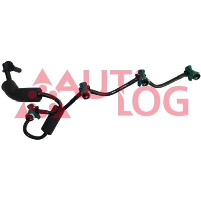 AUTLOG KL3077 Tuyau de vidange de carburant - Composants de drainage de carburant AUTLOG KL3077 Tuyau de vidange de carburant - Composants de drainage de carburant