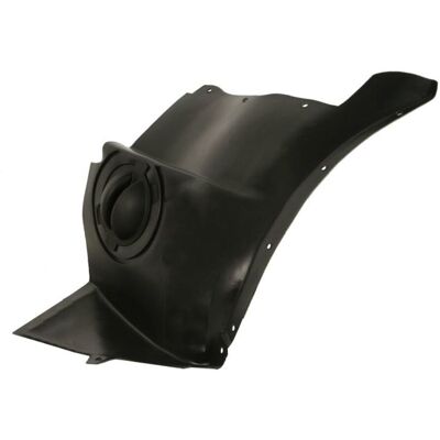 BLIC 6601-01-1171802P Garnissage Passage de Roue - Avant Droite Plastique BLIC 6601-01-1171802P Garnissage Passage de Roue - Avant Droite Plastique