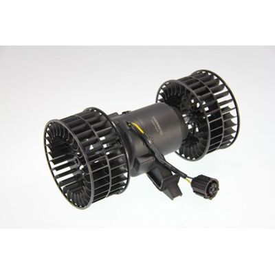 THERMOTEC DDSC002TT Soufflante d'Air - Chauffage THERMOTEC DDSC002TT Soufflante d'Air - Chauffage