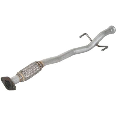 Tuyau d'échappement 4MAX 0219-01-01064 Tuyau d'échappement 4MAX 0219-01-01064