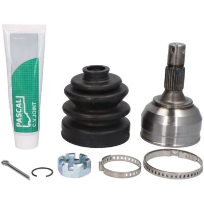 Ensemble de joints d'arbre de transmission PASCAL G1P004PC Ensemble de joints d'arbre de transmission PASCAL G1P004PC
