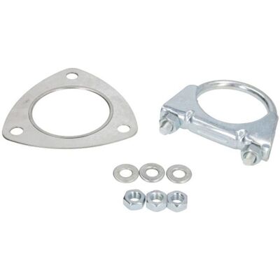 Kit d'assemblage, tuyau d'échappement BM CATALYSTS FK50080B Kit d'assemblage, tuyau d'échappement BM CATALYSTS FK50080B