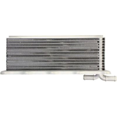 THERMOTEC D4A031TT Intercooler - Noyau en aluminium THERMOTEC D4A031TT Intercooler - Noyau en aluminium