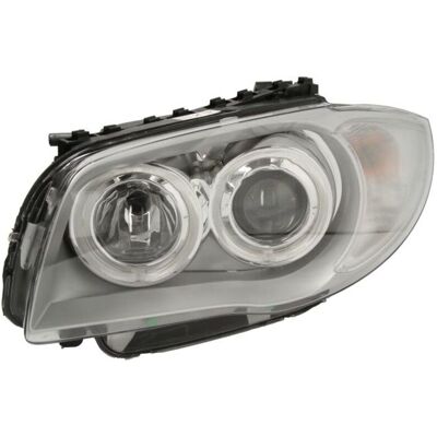 Projecteur principal VALEO 043906, gauche Projecteur principal VALEO 043906, gauche