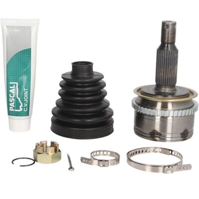 Kit de joints d'arbre de transmission Pascal G15069PC - Pour Mitsubishi L200 / Triton IV / Pajero 2 Kit de joints d'arbre de transmission Pascal G15069PC - Pour Mitsubishi L200 / Triton IV / Pajero 2