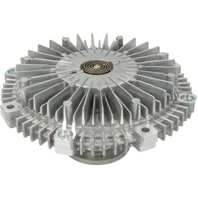 Embrayage, ventilateur de radiateur THERMOTEC D55001TT Embrayage, ventilateur de radiateur THERMOTEC D55001TT