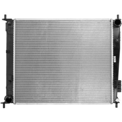 Radiateur en aluminium KOYORAD PL822503 - Boîte manuelle Radiateur en aluminium KOYORAD PL822503 - Boîte manuelle