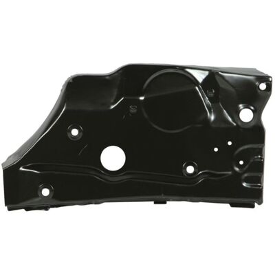 BLIC 7802-03-9521384K - Garde-boue - Partie inférieure avant droite - Volkswagen Golf 2 BLIC 7802-03-9521384K - Garde-boue - Partie inférieure avant droite - Volkswagen Golf 2