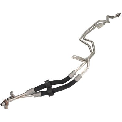 Conduite de radiateur d’huile, boîte automatique Green Mobility Parts VAICO V10-000177 Conduite de radiateur d’huile, boîte automatique Green Mobility Parts VAICO V10-000177