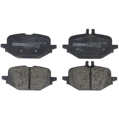 BOSCH 0 986 460 163 Plaquettes de frein - Brake Pads BOSCH 0 986 460 163 Plaquettes de frein - Brake Pads