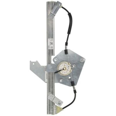 Regulateur de fenêtre BLIC 6060-08-035865P - Gauche, Arrière Regulateur de fenêtre BLIC 6060-08-035865P - Gauche, Arrière