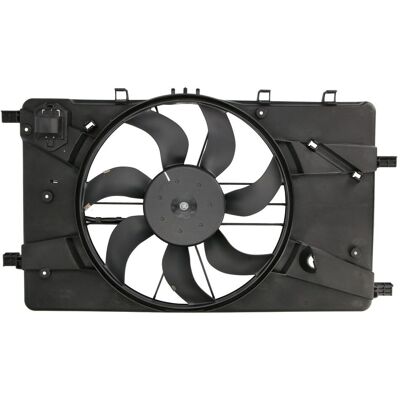 Ventilateur, refroidissement du moteur THERMOTEC D8X041TT Ventilateur, refroidissement du moteur THERMOTEC D8X041TT