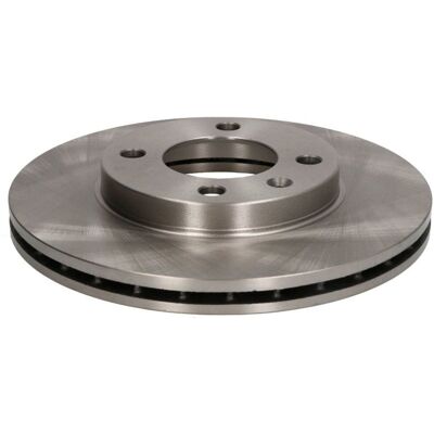KRAFT Modèle 6040110 Disque de frein ventilé pour VW Golf, Seat Ibiza - Disque de frein KRAFT Modèle 6040110 Disque de frein ventilé pour VW Golf, Seat Ibiza - Disque de frein