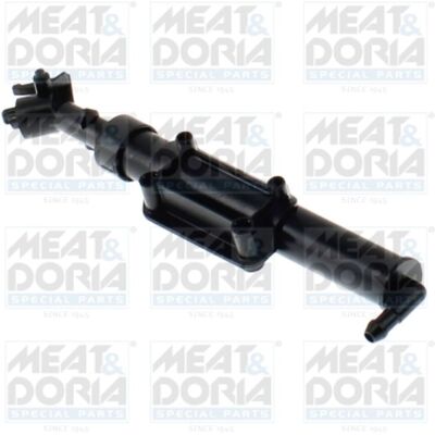 Gicleur d'eau de nettoyage, lave phares MEAT & DORIA 209349 Gicleur d'eau de nettoyage, lave phares MEAT & DORIA 209349