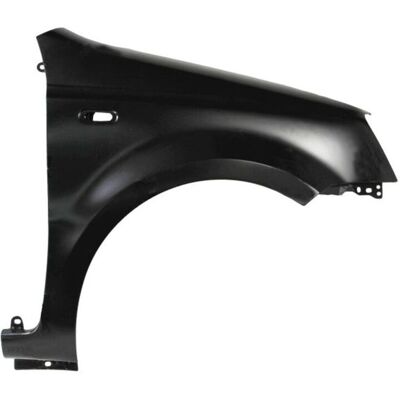 BLIC Aile avant droite pour Fiat Panda II - Pièce auto BLIC Aile avant droite pour Fiat Panda II - Pièce auto