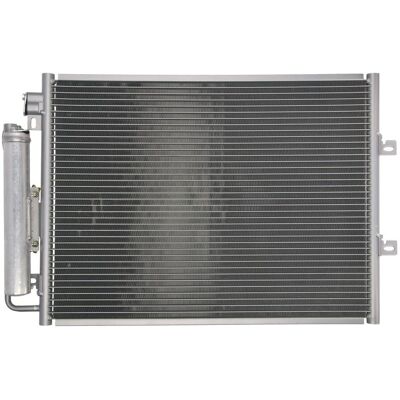 BOSCH 1 986 AD2 199 - Radiateur de Climatisation BOSCH 1 986 AD2 199 - Radiateur de Climatisation