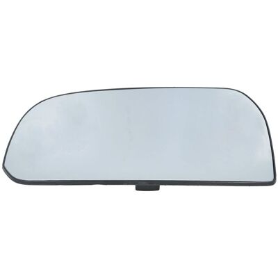 Verre de miroir gauche - Pièce de rechange pour véhicule Verre de miroir gauche - Pièce de rechange pour véhicule