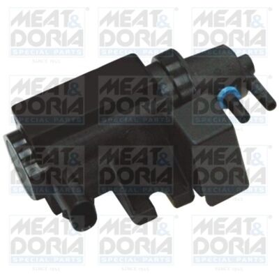 Transmetteur de pression, contrôle des gaz d'échappement MEAT & DORIA 9230 Transmetteur de pression, contrôle des gaz d'échappement MEAT & DORIA 9230