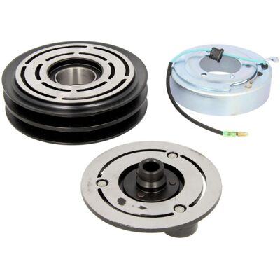 THERMOTEC KTT040004 Embrayage magnétique - Compresseur de clim THERMOTEC KTT040004 Embrayage magnétique - Compresseur de clim