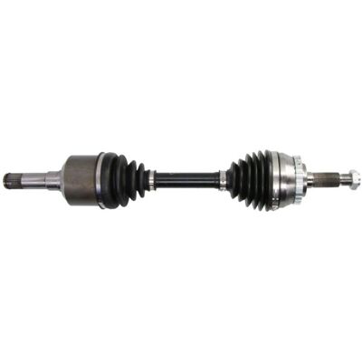 PASCAL G2U001PC Arbre de transmission - Essieu avant PASCAL G2U001PC Arbre de transmission - Essieu avant