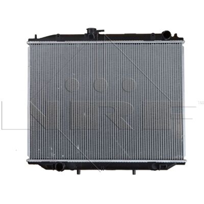 Radiateur, refroidissement moteur NRF 52082 Radiateur, refroidissement moteur NRF 52082