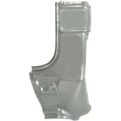 Panneau arrière Mercedes-Benz Sprinter - 6503-05-3546682K Panneau arrière Mercedes-Benz Sprinter - 6503-05-3546682K
