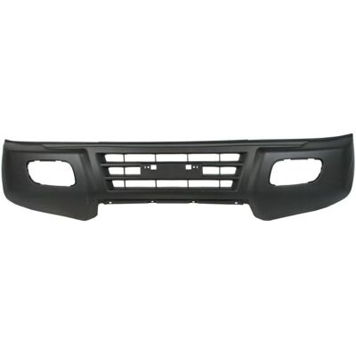 Pare-choc avant BLIC Modèle 5510-00-3732902P avec projecteur antibrouillard Mitsubishi Pajero 3 Pare-choc avant BLIC Modèle 5510-00-3732902P avec projecteur antibrouillard Mitsubishi Pajero 3
