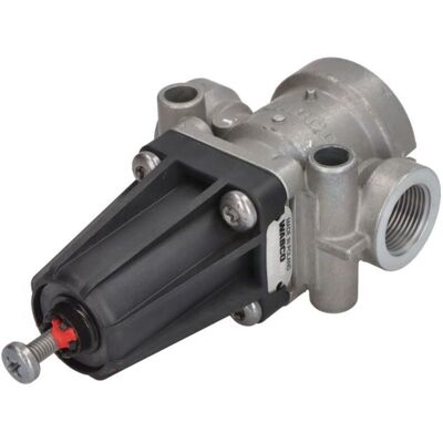 Vanne de limitation de pression WABCO 475 010 303 0 Vanne de limitation de pression WABCO 475 010 303 0