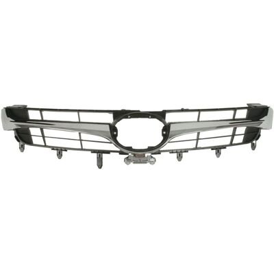 Garniture de phare BLIC 6502-07-8145991P Garniture de phare BLIC 6502-07-8145991P