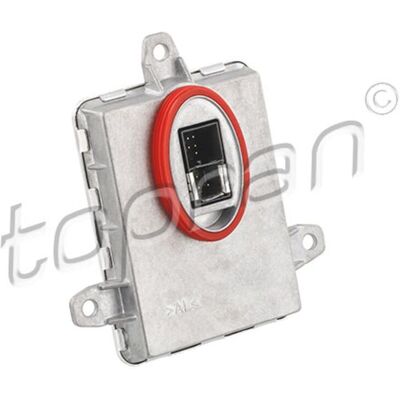 TOPRAN 629 452 Système de contrôle d'éclairage BMW - Système de contrôle d'éclairage TOPRAN 629 452 Système de contrôle d'éclairage BMW - Système de contrôle d'éclairage