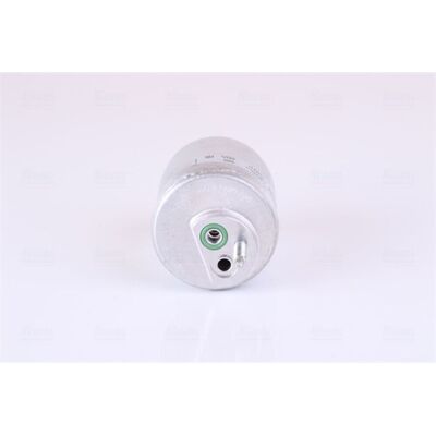 Filtre Déshydratant NISSENS 95761 Aluminium R134a - S-Type Filtre Déshydratant NISSENS 95761 Aluminium R134a - S-Type