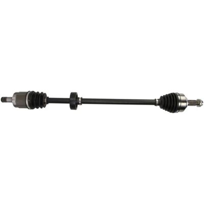 Arbre de transmission PASCAL G24016PC - Droit, 898mm Arbre de transmission PASCAL G24016PC - Droit, 898mm