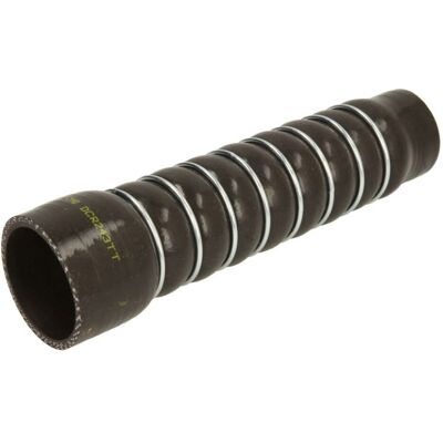 Flexible Tuyau d'admission de turbo THERMOTEC DCG261TT - 730mm, Noir Flexible Tuyau d'admission de turbo THERMOTEC DCG261TT - 730mm, Noir
