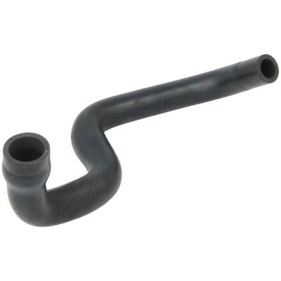 THERMOTEC DCB143TT Tube d'aspiration d'air chaud THERMOTEC DCB143TT Tube d'aspiration d'air chaud