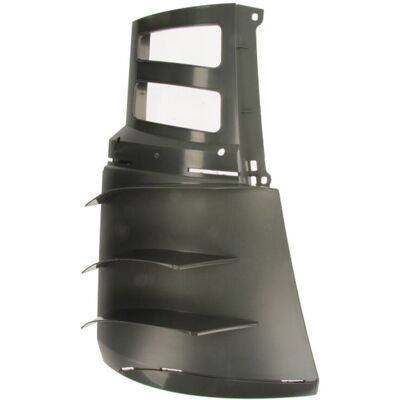 Covind 943/164 Déflecteur de vent - Protection contre le vent côté droit Covind 943/164 Déflecteur de vent - Protection contre le vent côté droit