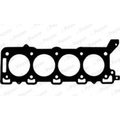 PAYEN 1W936051AA - Joint de culasse - En couches métalliques de haute qualité PAYEN 1W936051AA - Joint de culasse - En couches métalliques de haute qualité
