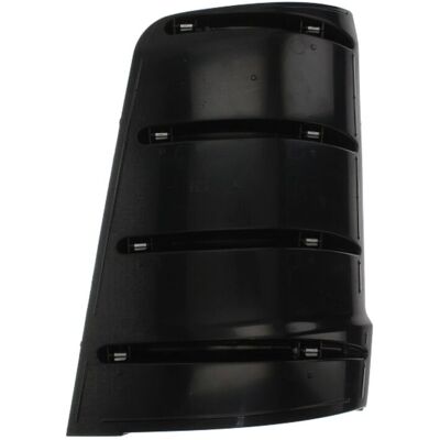 Déflecteur de vent COVIND TGX/161 - Gauche Intérieur Déflecteur de vent COVIND TGX/161 - Gauche Intérieur