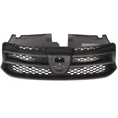 Blic 6502-07-1303990P Grille de radiateur - Grille de radiateur Blic 6502-07-1303990P Grille de radiateur - Grille de radiateur