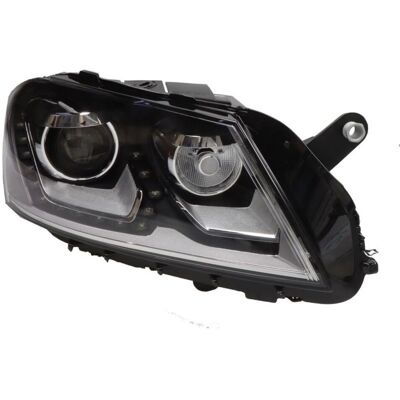 Phare LED D3S Alkar - Côté droit - Décharge gazeuse & LED Phare LED D3S Alkar - Côté droit - Décharge gazeuse & LED