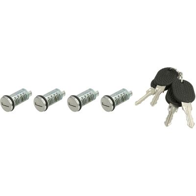 Cylindre de serrure BLIC 5050-00-FI1704 Cylindre de serrure BLIC 5050-00-FI1704