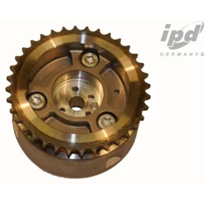 HEPU Dispositif de réglage arbre à cames - Pour Citroën C1, Toyota Yaris II, Peugeot 107 HEPU Dispositif de réglage arbre à cames - Pour Citroën C1, Toyota Yaris II, Peugeot 107