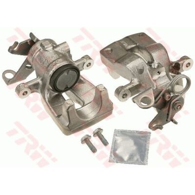TRW BHN988E Étrier de frein - Remanufacturé, Fonte, Frein de stationnement TRW BHN988E Étrier de frein - Remanufacturé, Fonte, Frein de stationnement