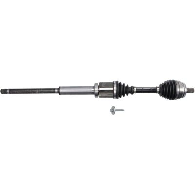 PASCAL G2V050PC - Arbre de transmission - Axe avant droit PASCAL G2V050PC - Arbre de transmission - Axe avant droit