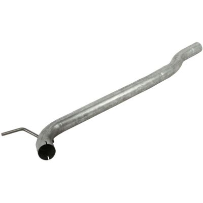 Tuyau d'échappement 4MAX 0219-01-30450P Tuyau d'échappement 4MAX 0219-01-30450P
