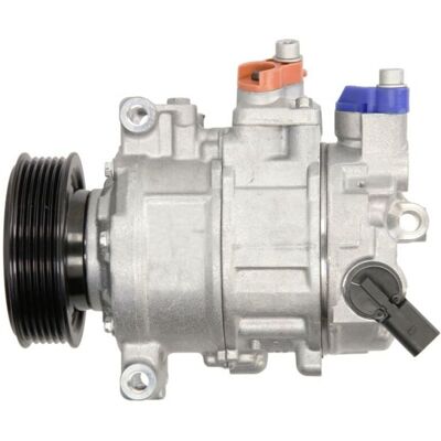 Compresseur THERMOTEC KTT095002 - Climatiseur Compresseur THERMOTEC KTT095002 - Climatiseur